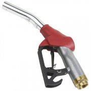 Phoenix Automatic Shut-Off Nozzle